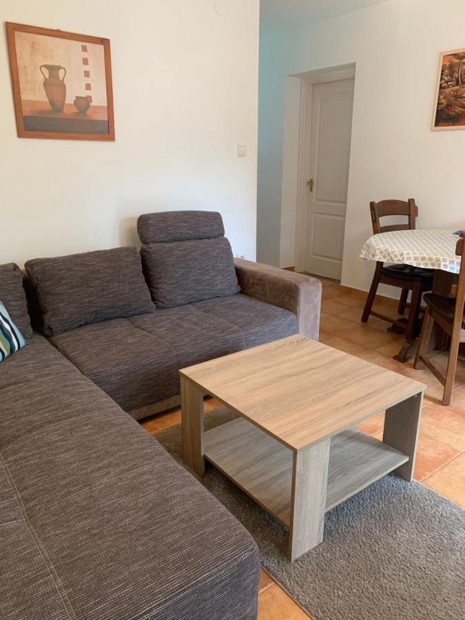 Elvira Apartman زلاكاروس المظهر الخارجي الصورة