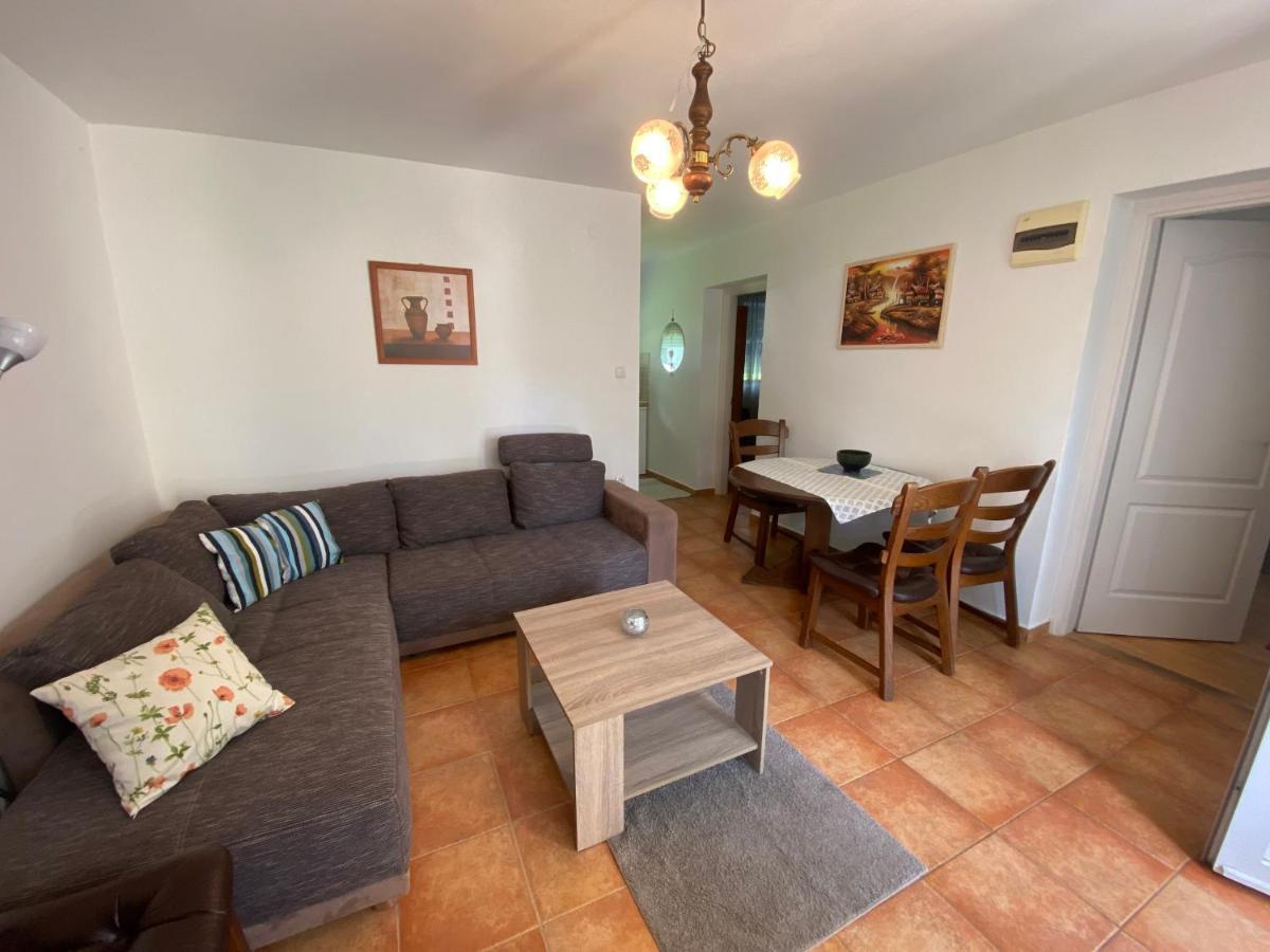 Elvira Apartman زلاكاروس المظهر الخارجي الصورة