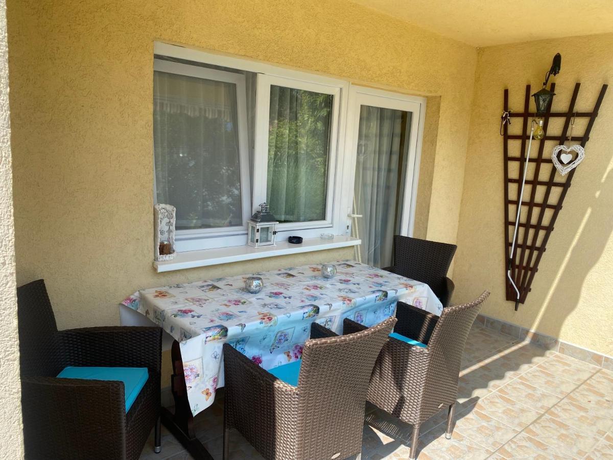 Elvira Apartman زلاكاروس المظهر الخارجي الصورة