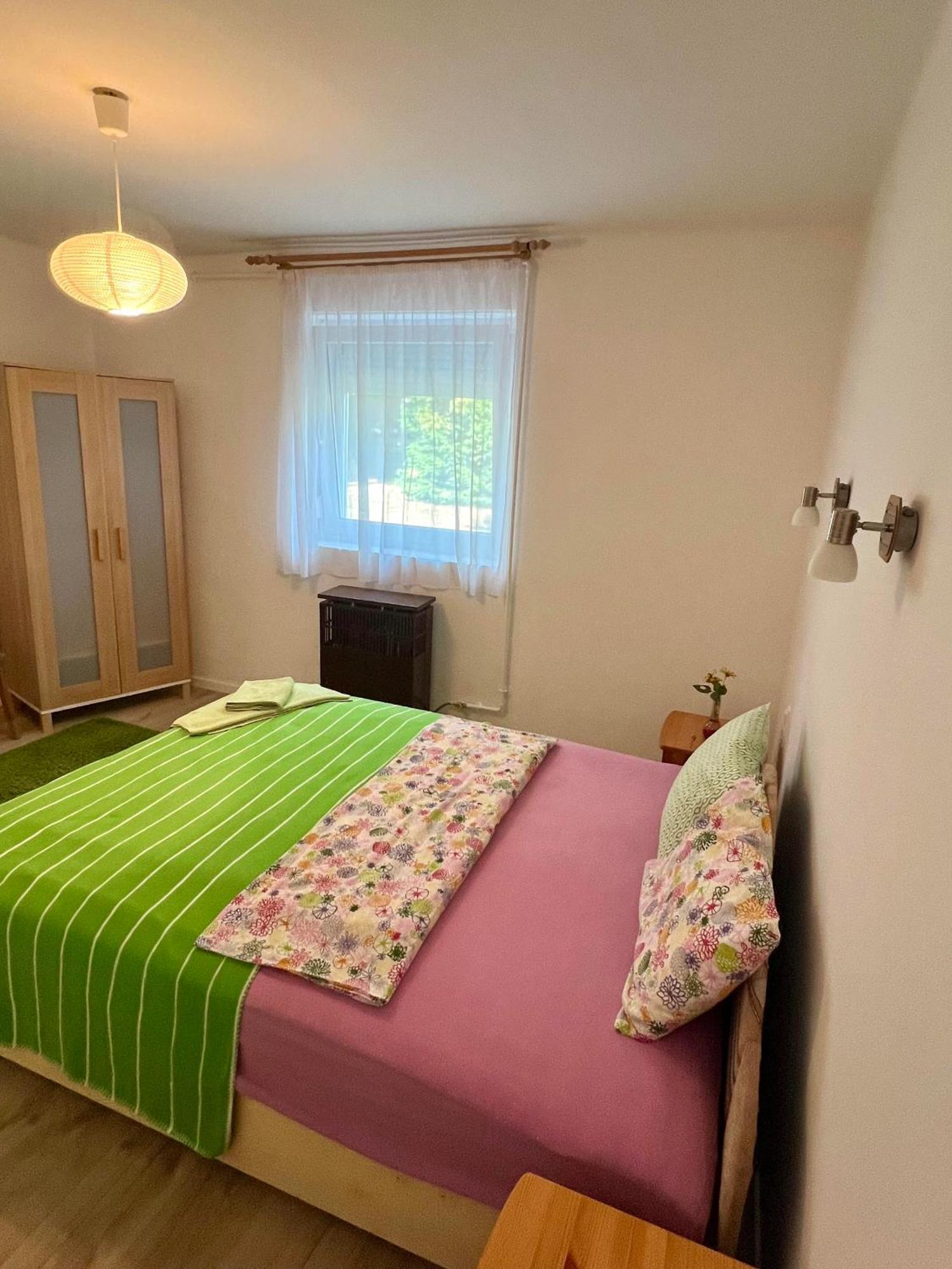 Elvira Apartman زلاكاروس المظهر الخارجي الصورة