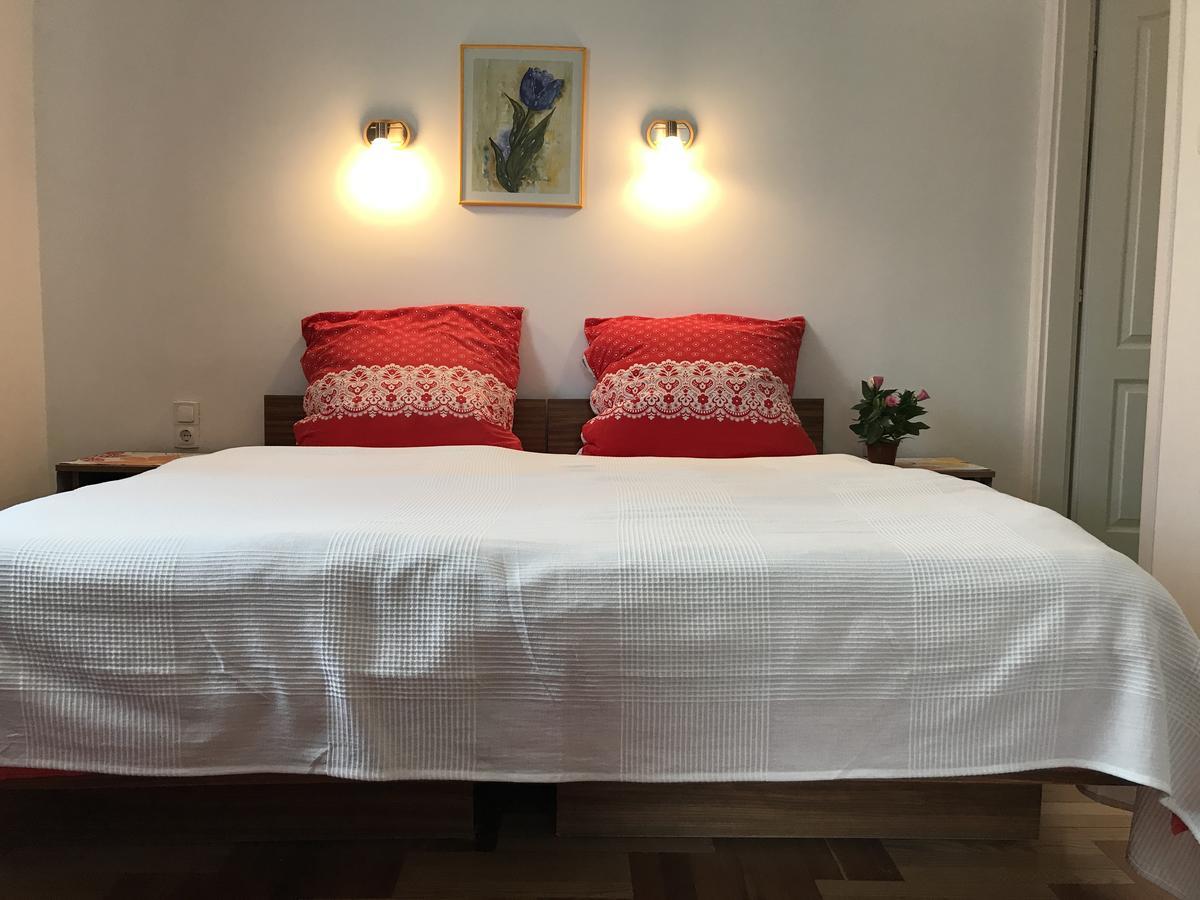 Elvira Apartman زلاكاروس المظهر الخارجي الصورة