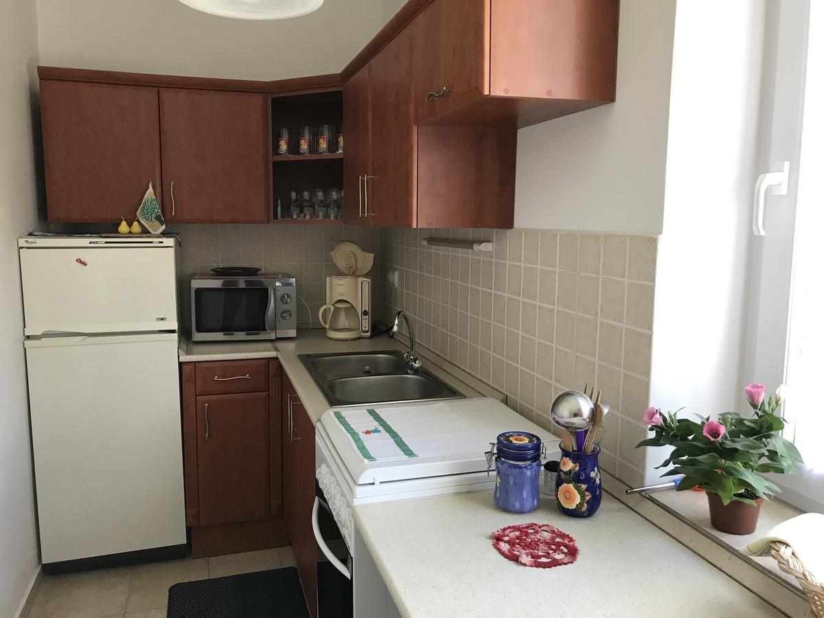 Elvira Apartman زلاكاروس المظهر الخارجي الصورة