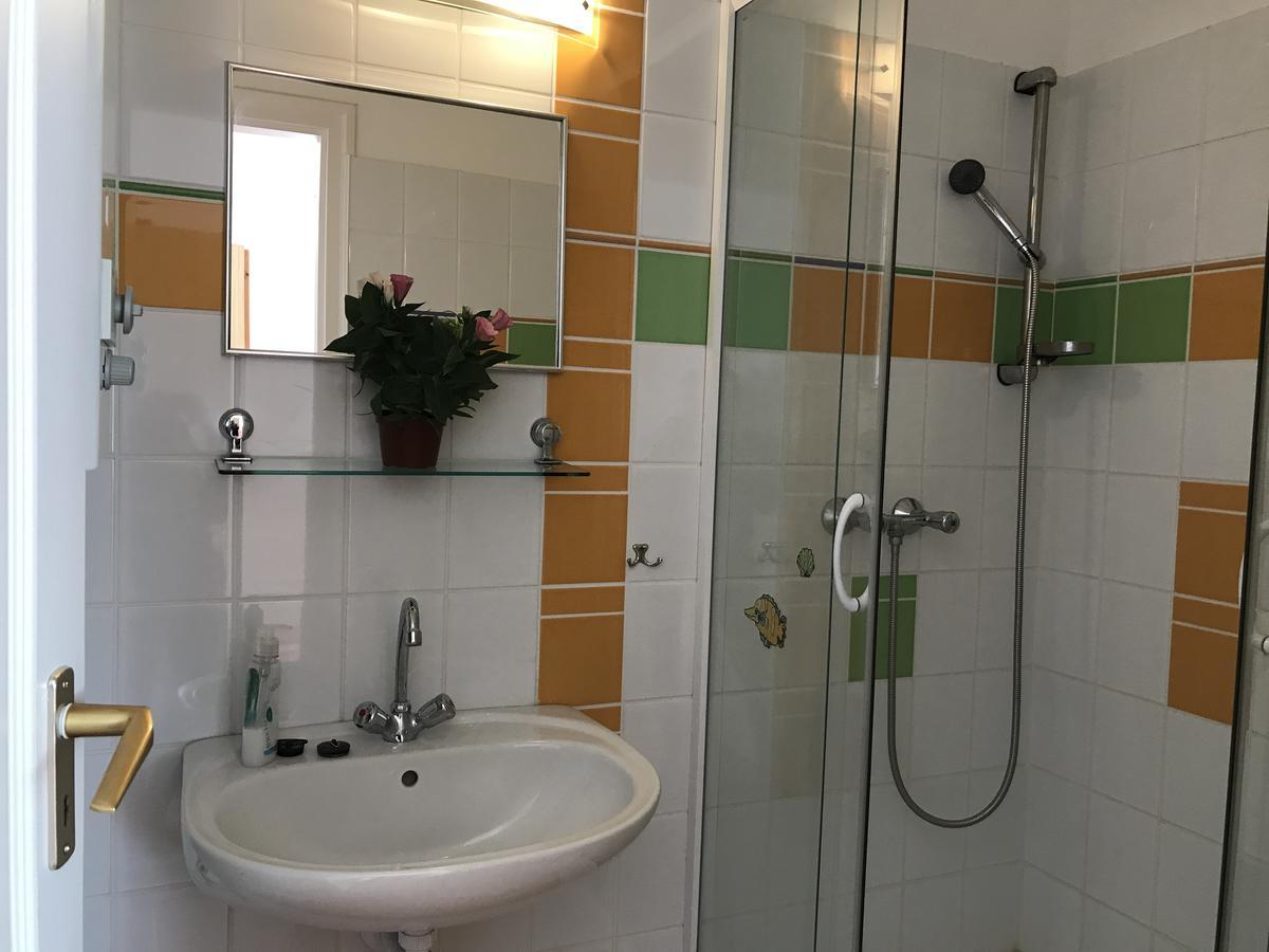 Elvira Apartman زلاكاروس المظهر الخارجي الصورة