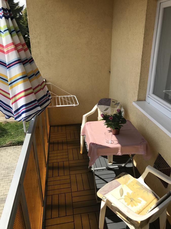 Elvira Apartman زلاكاروس المظهر الخارجي الصورة