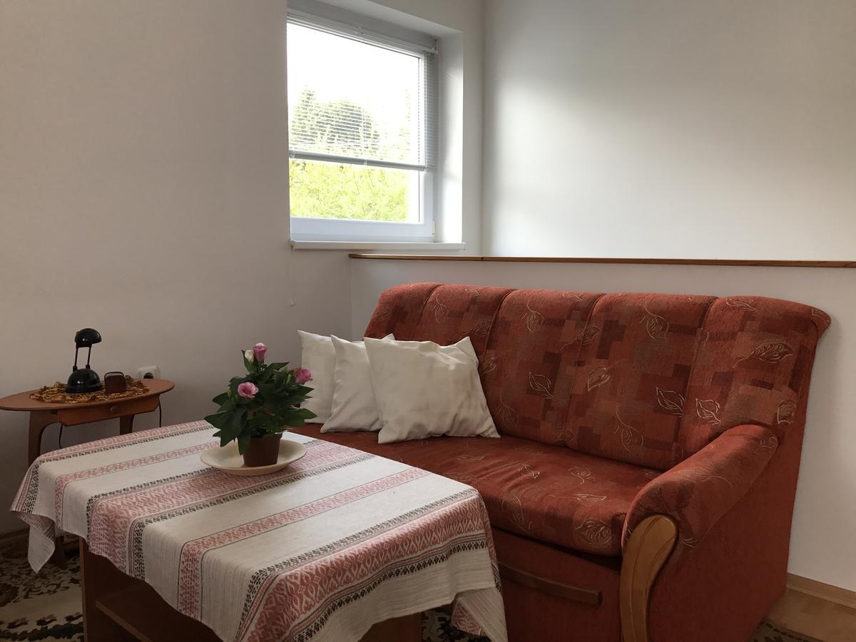 Elvira Apartman زلاكاروس المظهر الخارجي الصورة